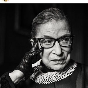 Meet your Posher, Markie